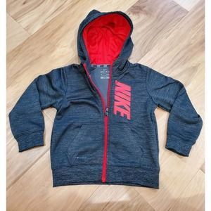 Nike Dri-Fit toddler boys jacket size 24 months